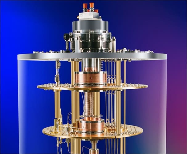 IBM Quantum System One