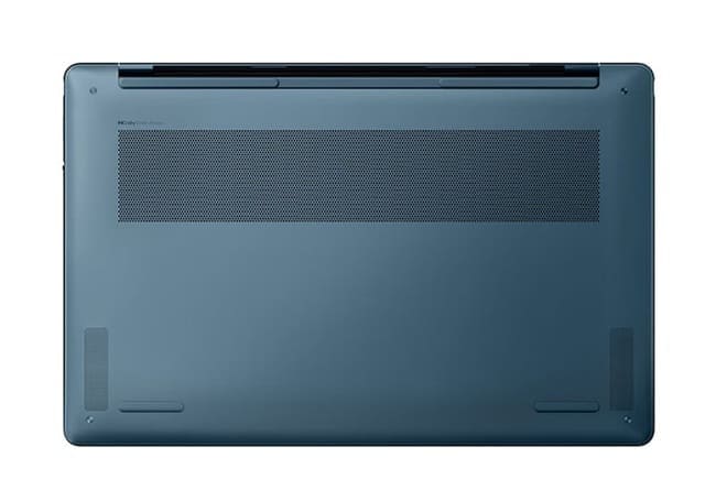 بدنه Yoga Air X AI Yuanqi Edition