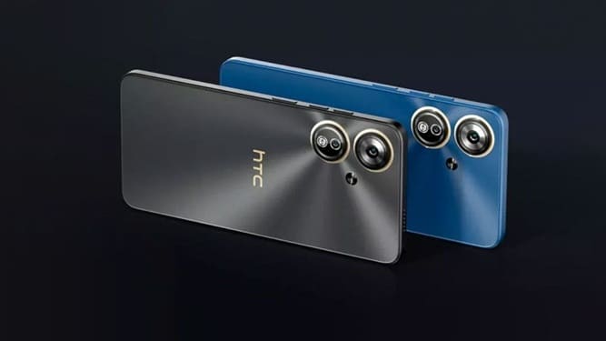htc wildfire e5 plus