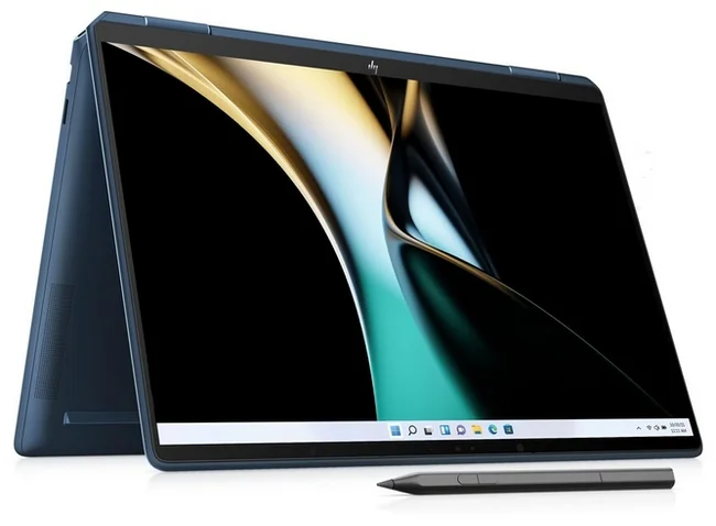 HP Spectre x360 2-in-1 Laptop 14-ef2776ng inkl. 2 Jahre Absolute Standard Service (2023)
