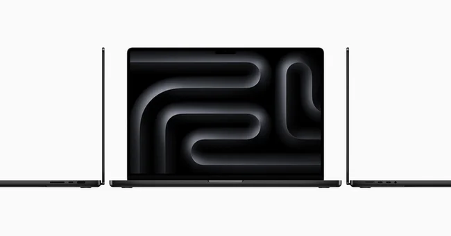14" MacBook Pro mit M3 kaufen - Apple (DE)