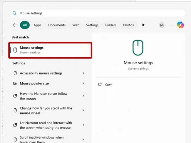 بهترین DPI برای بازی‌های FPS چقدر است؟