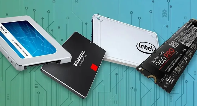 حافظه هارد دیسک، برای چه کاربردهایی مناسب است؟