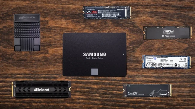 SSD بهتره یا HDD