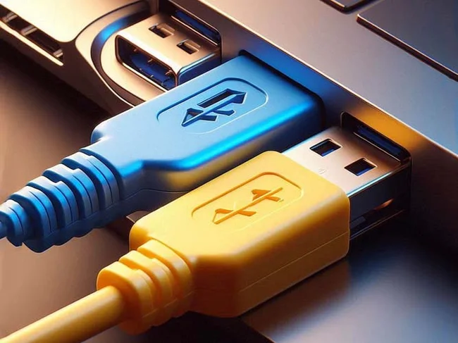 کابلهای انتقال