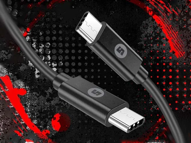پورت USB4