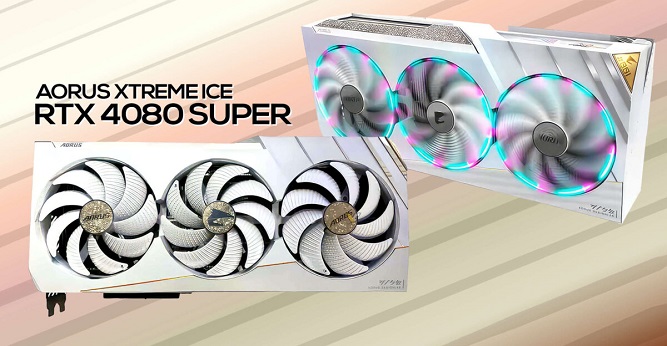  Xtreme ICE گیگابایت