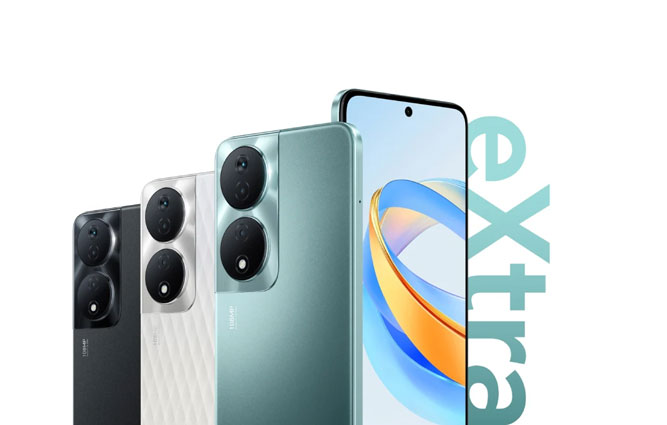 معرفی و مشخصات گوشی Honor X7b 5G