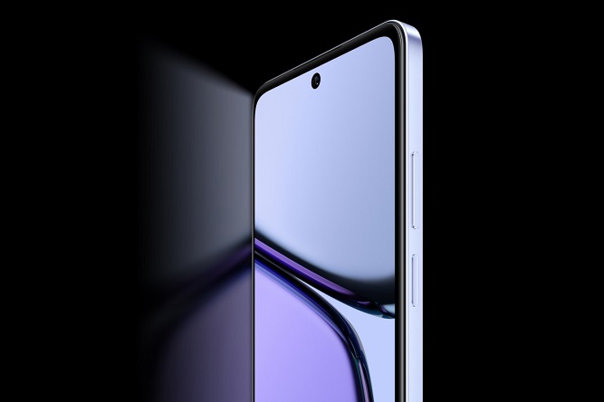گوشی Realme C65