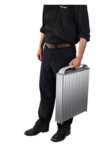 حافظه سفری Ultrastar Transporter وسترن دیجیتال