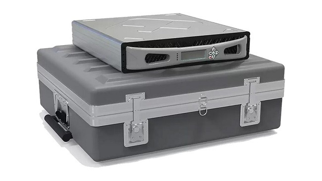 حافظه سفری Ultrastar Transporter وسترن دیجیتال