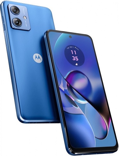 گوشی Moto G64 5G