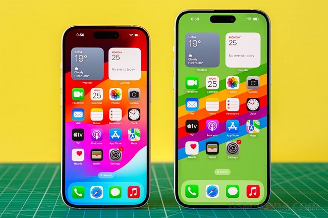 iOS اپل