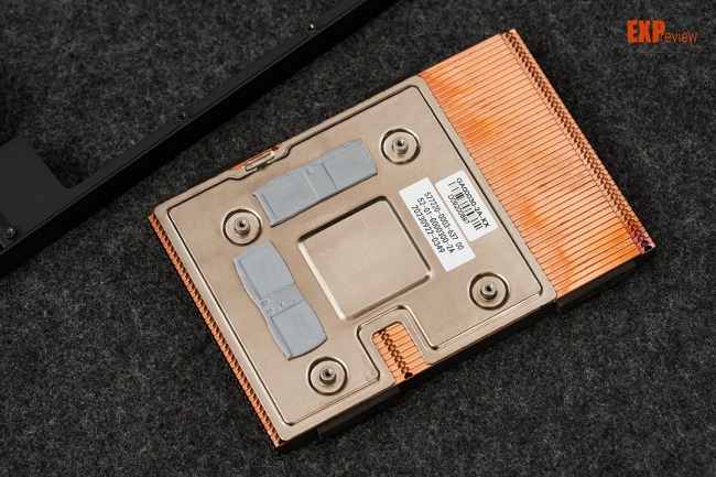  کارت گرافیک تک‌اسلاته  Galax RTX 4060 Ti