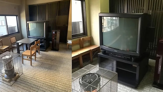 تلویزیون  Sony Trinitron KX-45ED1
