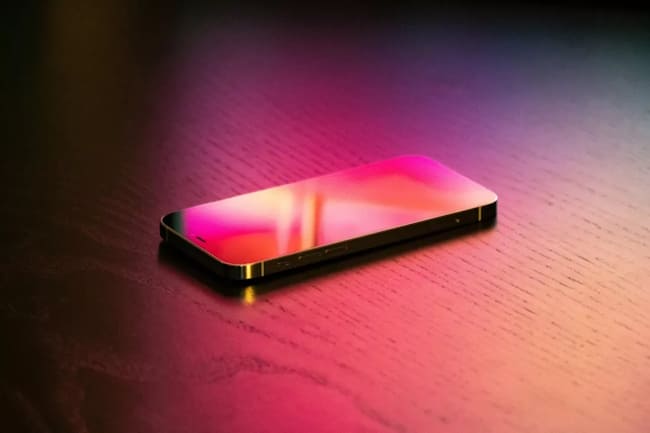 آیفون با USB-C