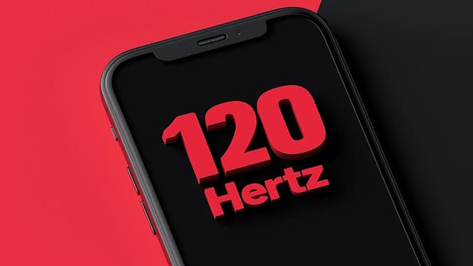 آیفون 17