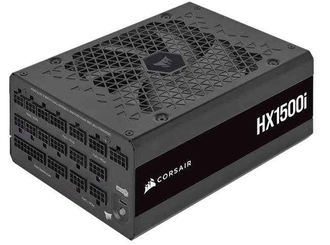 پاور کورسیر  2025 HXi