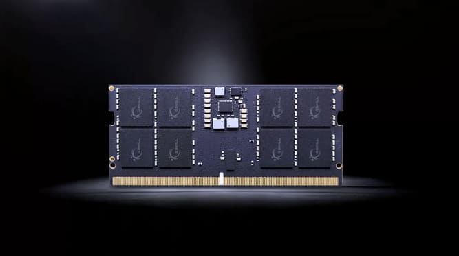 رم  DDR5-8133