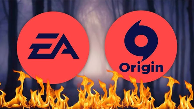 Origin اوریجین