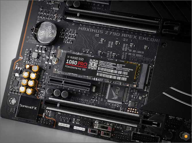 1080 Pro تقلبی سامسونگ