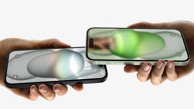 اندازه صفحه  iPhone 17 Slim