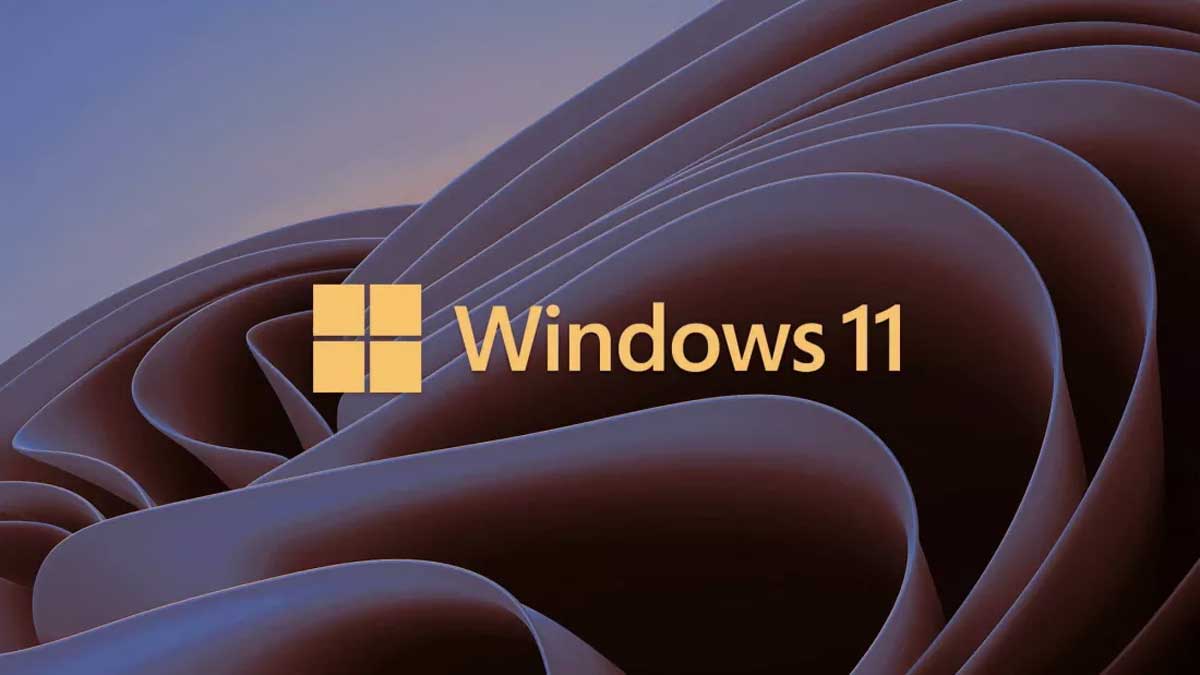 ویندوز 11