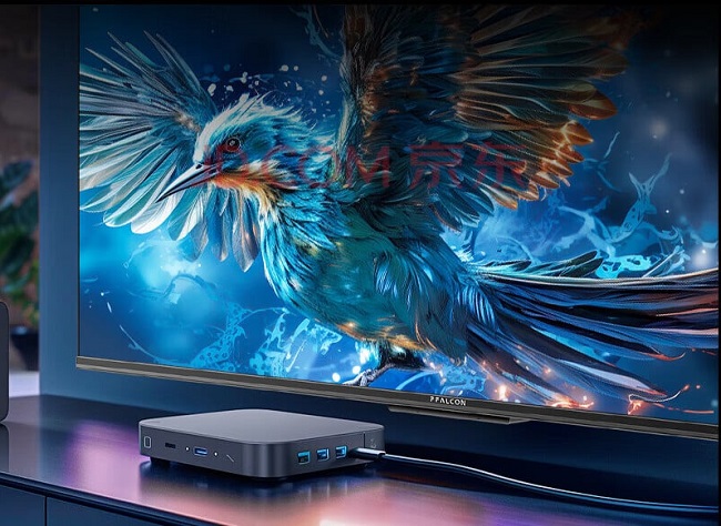 تلویزیون Thunderbird Sparrow 5 SE