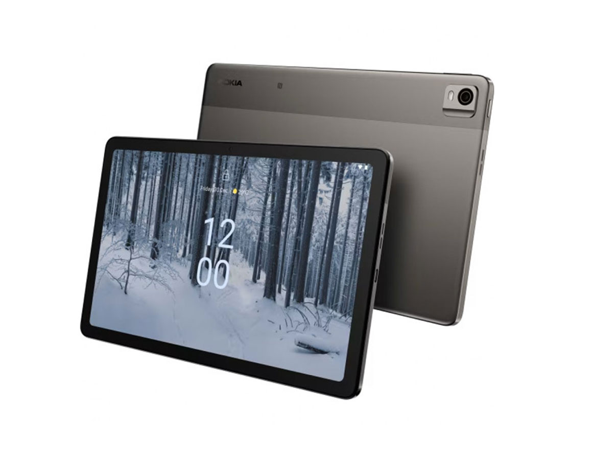 تبلت HMD T21