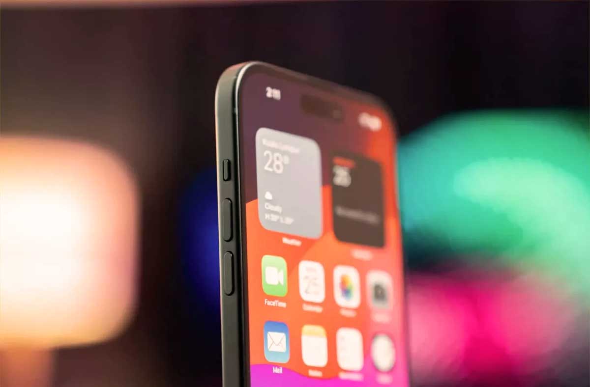 بازگشت عکس iOS 17.5