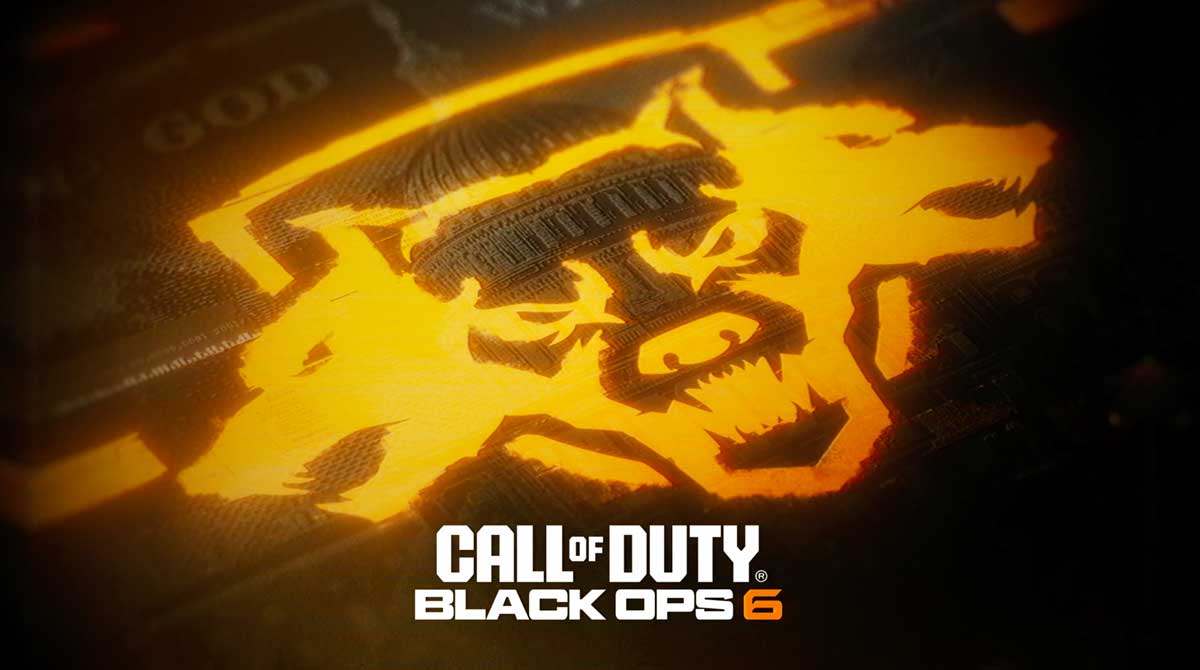 بازی Black Ops 6