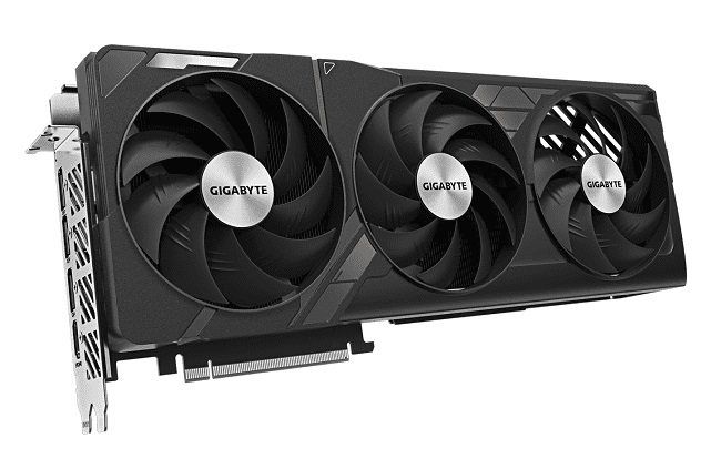 RTX 4070 Ti SUPER WINDFORCE MAX گیگابایت