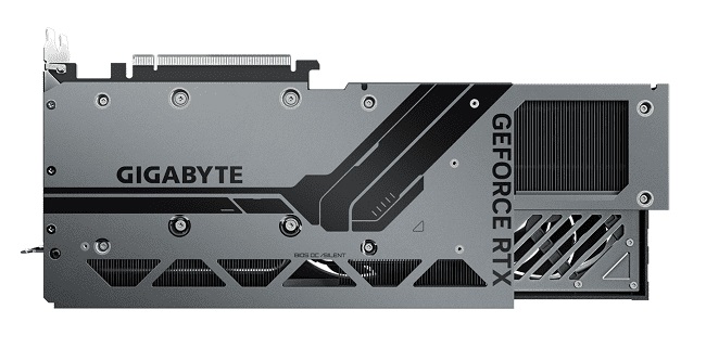 کولر RTX 4070 Ti SUPER WINDFORCE MAX