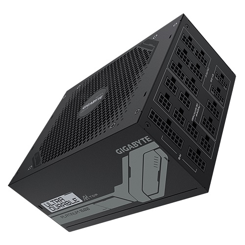 پاور UD1600PM PG5 AI TOP