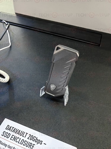 محفظه اس اس دی SSD