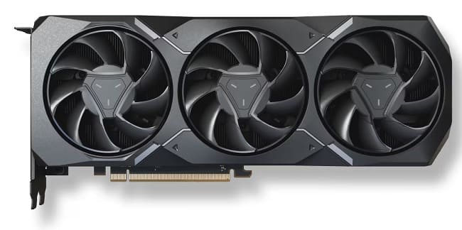 مارک amd از بهترین برند های کارت گرافیک