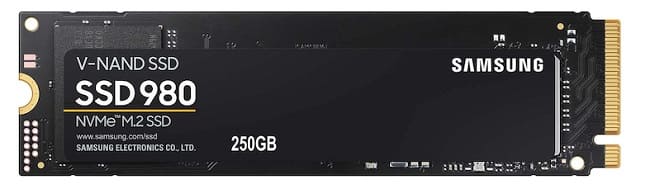 بهترین SSD برای گیمینگ و ps5