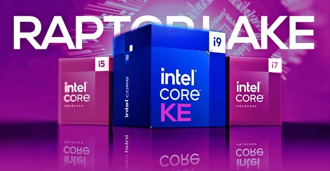 بنچمارک Core i9-14901KE 