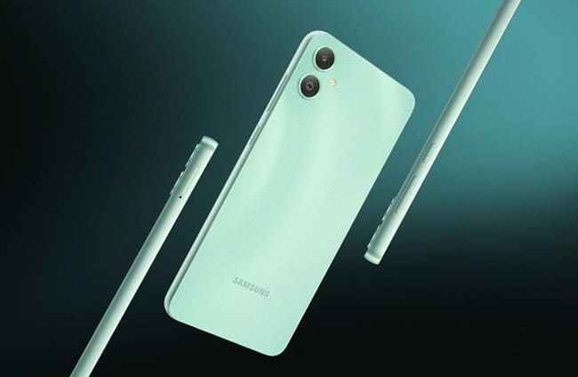 گوشی Galaxy M05