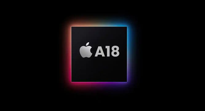 بنچمارک A18