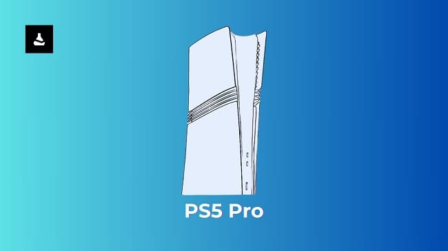 طراحی  PS5 Pro