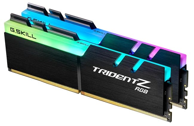 بهترین رم لپ تاپ ddr4