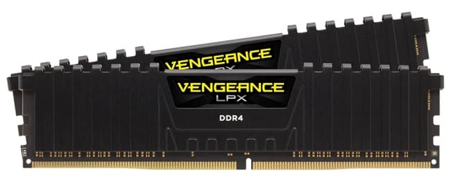 فرکانس رم ddr4