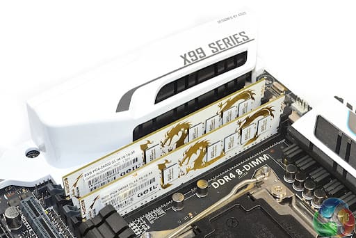 رم دست دوم ddr4