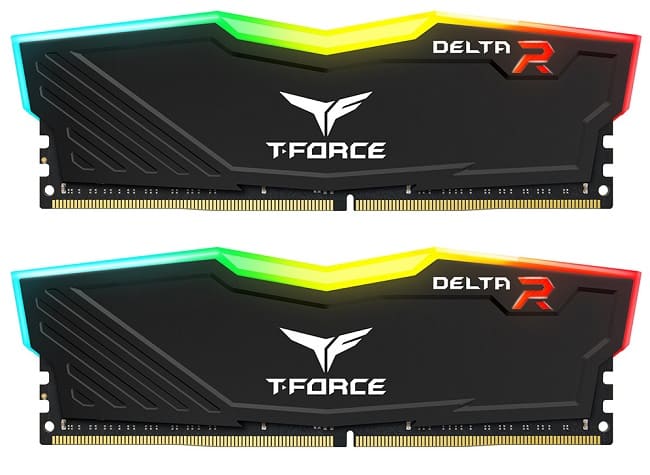 حافظه رم ddr4
