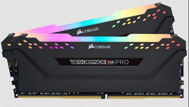 رم کروشیال ddr4
