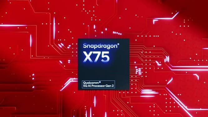 مودم 5G آیفون