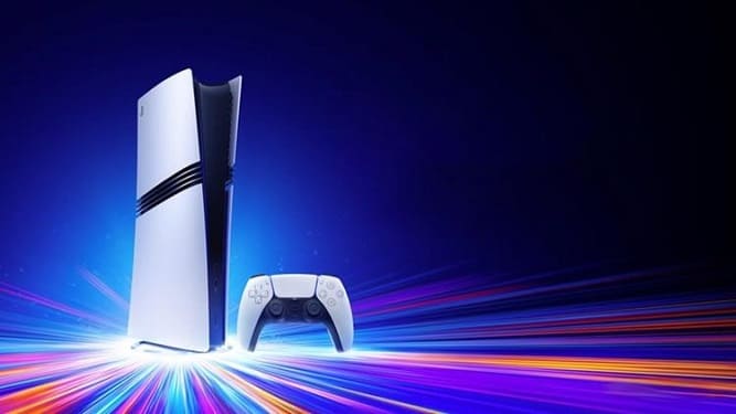 قیمت PlayStation 5 Pro