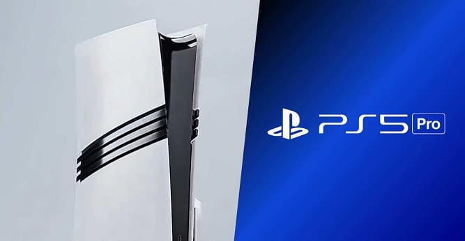 PS5 Pro