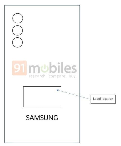 طراحی Samsung Galaxy A16 4G